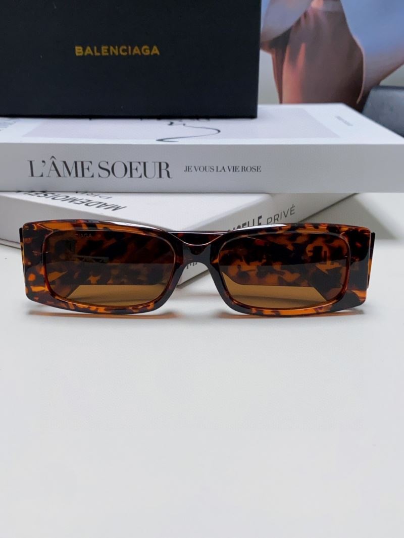 Balenciaga Sunglasses